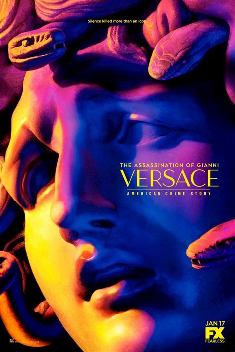 assissino gianni versace|Prime Video: The Assassination of Gianni Versace: .